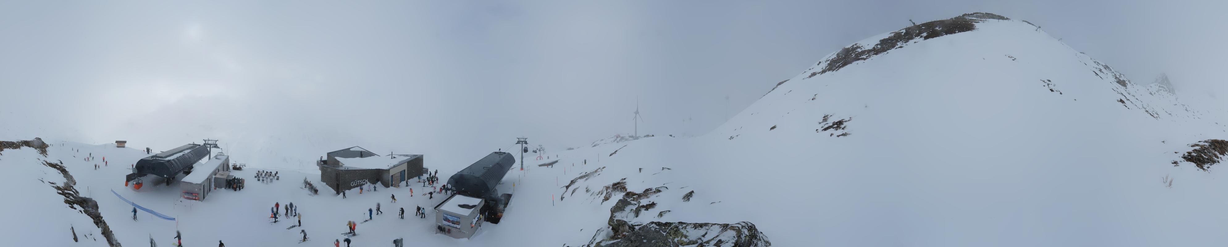 Rovaniemi: Lordin Aukio