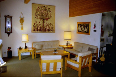 Rüscheggli Stube