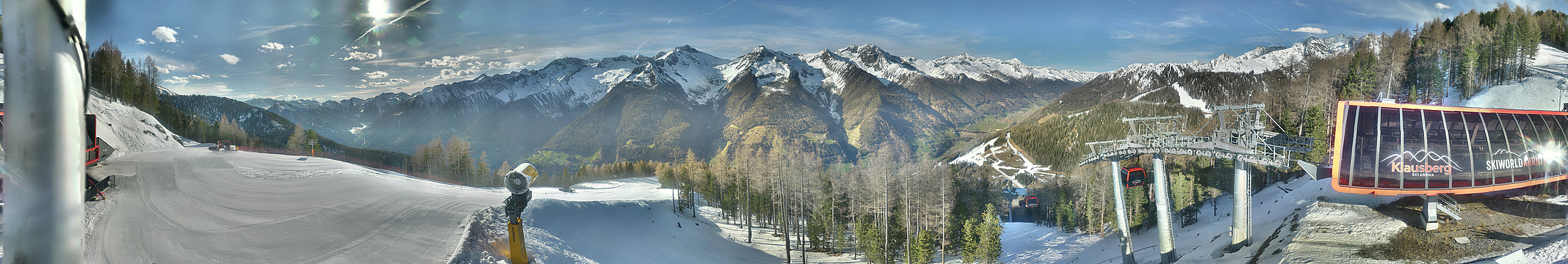 Rovaniemi: Lordin Aukio