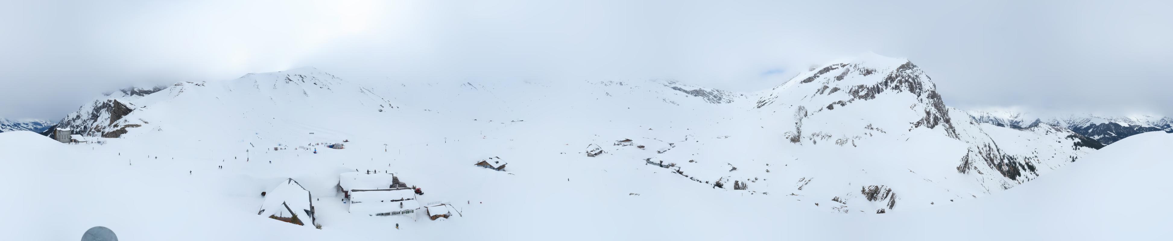 Rovaniemi: Lordin Aukio