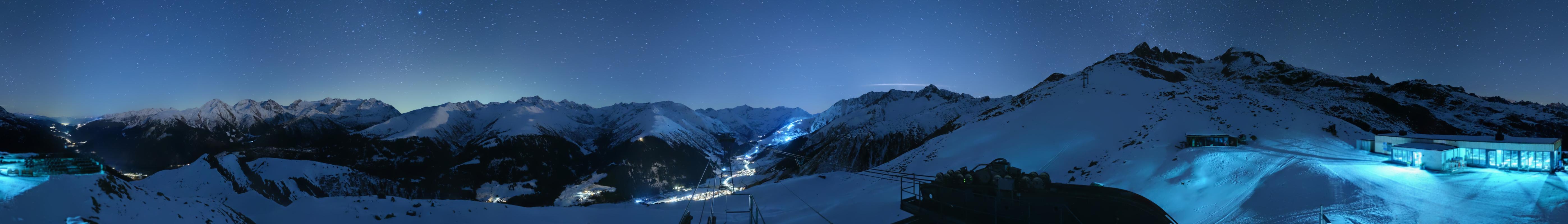 Rovaniemi: Lordin Aukio