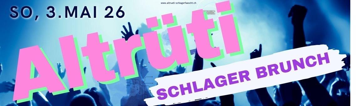 Altrüti Fäscht 2026