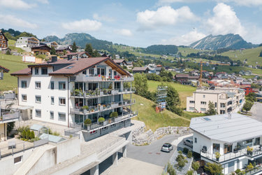 Aussenansicht