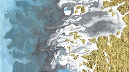 "Paradies & Heimat" - Junge Kunst die bewegt - 1