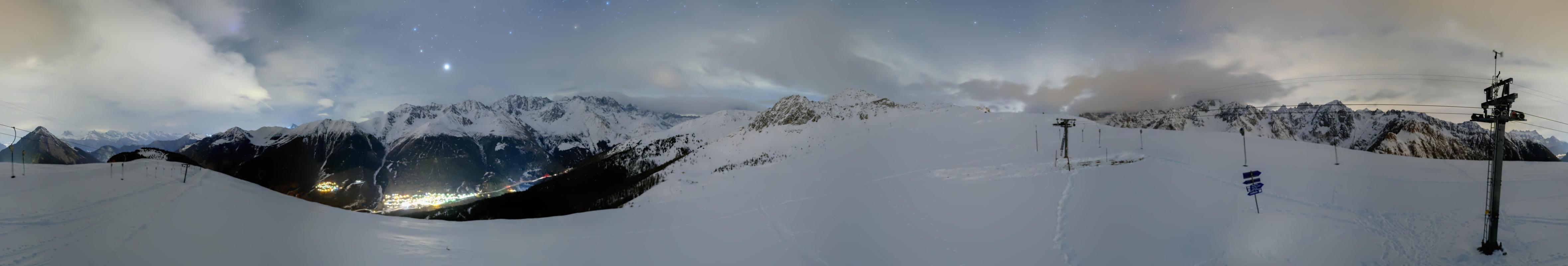 Rovaniemi: Lordin Aukio