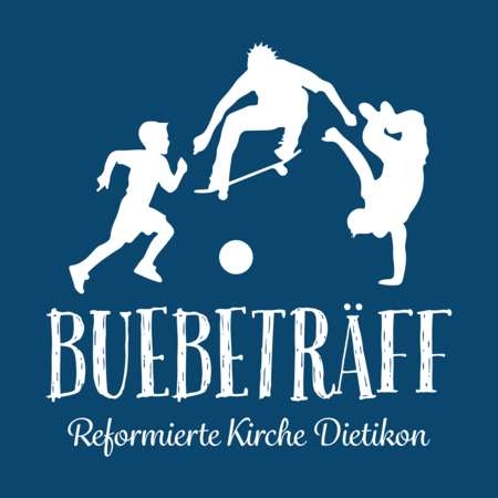 Titelbild des Events: Buebeträff