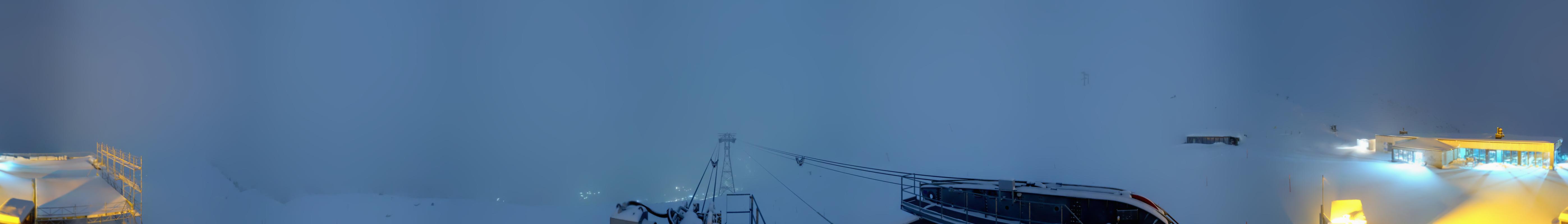 Rovaniemi: Lordin Aukio