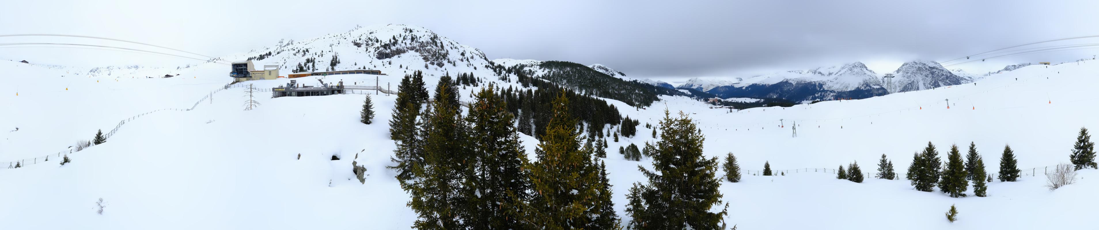 Rovaniemi: Lordin Aukio