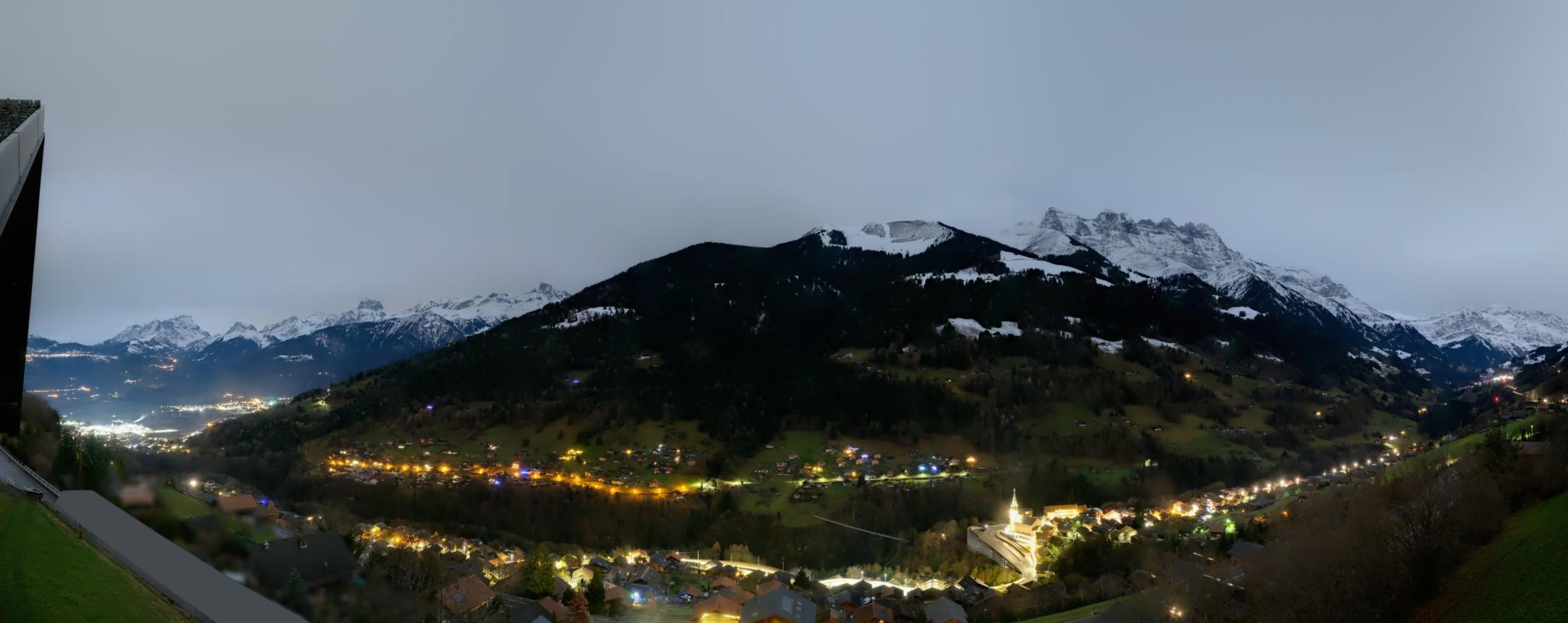 Rovaniemi: Lordin Aukio