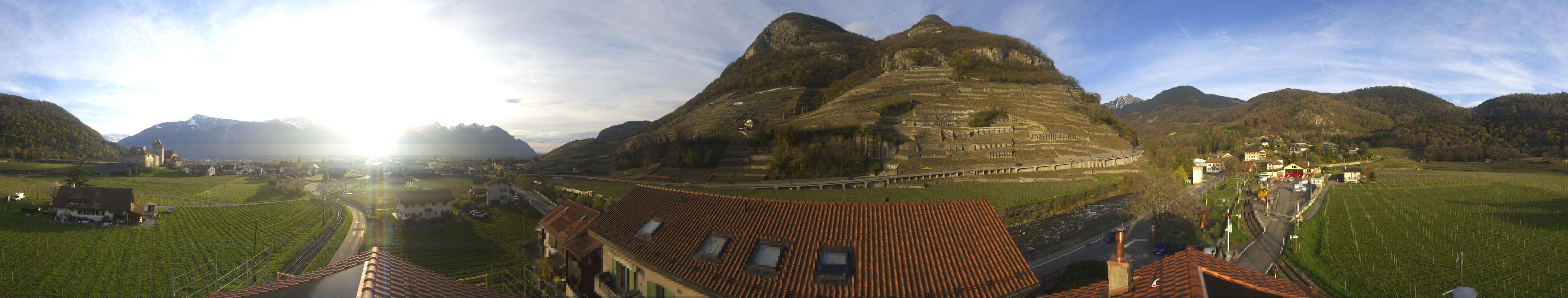 Rovaniemi: Lordin Aukio