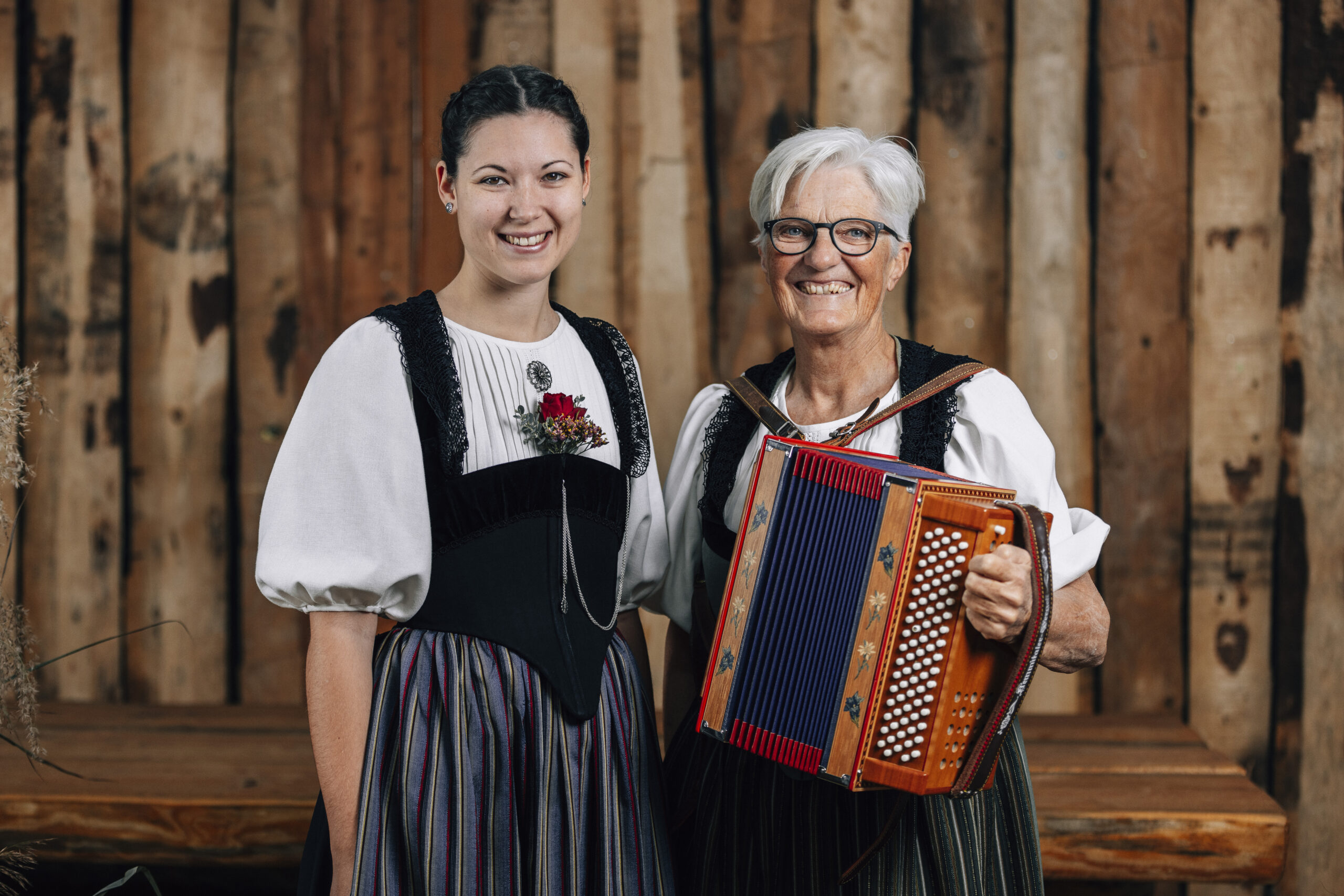 Titelbild des Events: Sechsilüüte im Rietpark