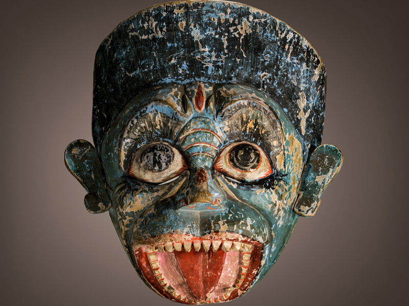 Musée Art et Collections - Ramayana Musée Art et Collections - Ramayana