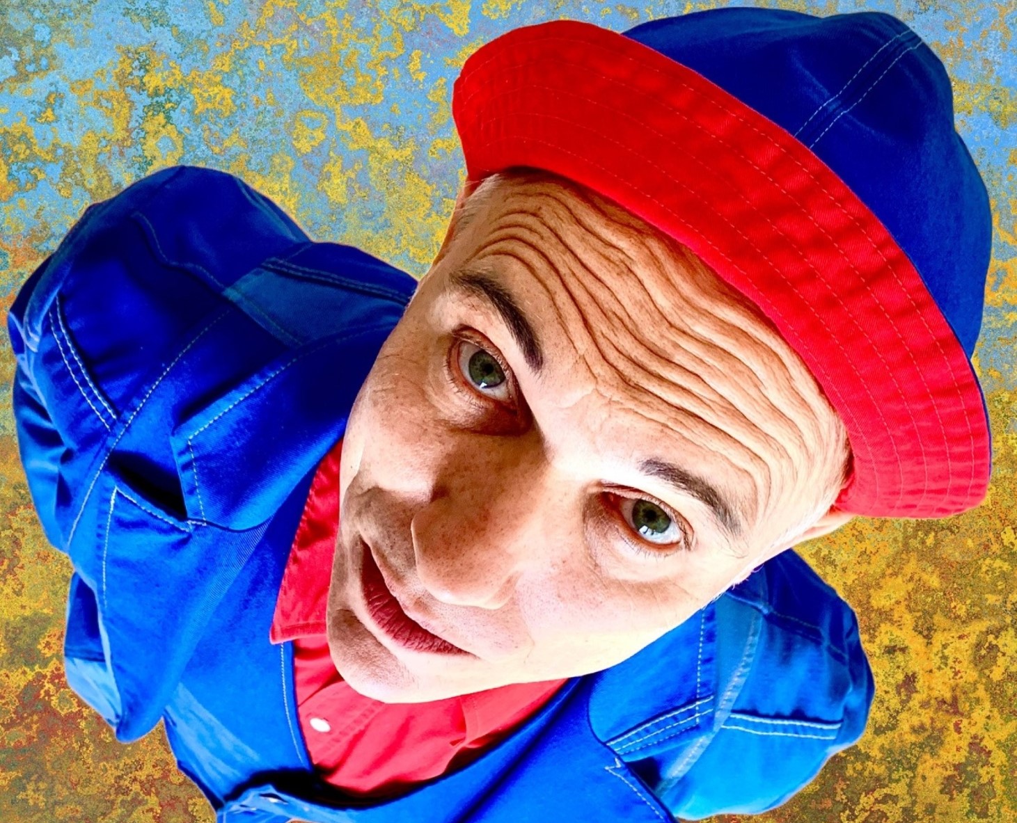 Linaz «Sammelsurium»