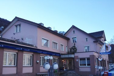Hotel Restaurant Schiffahrt