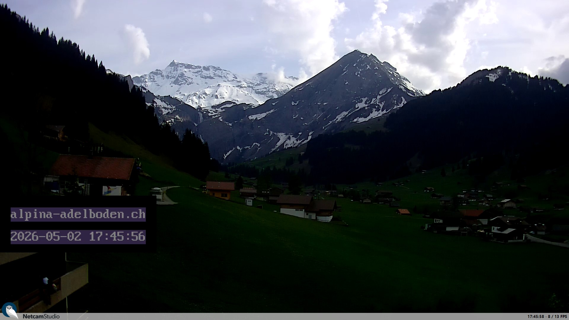 1h ago - 17:45