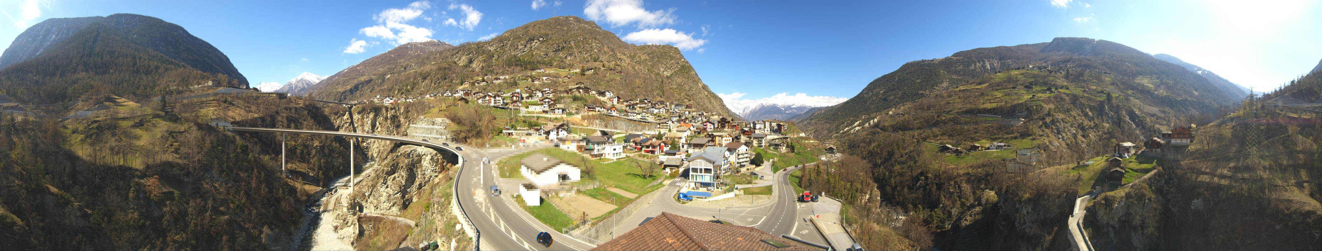 Rovaniemi: Lordin Aukio