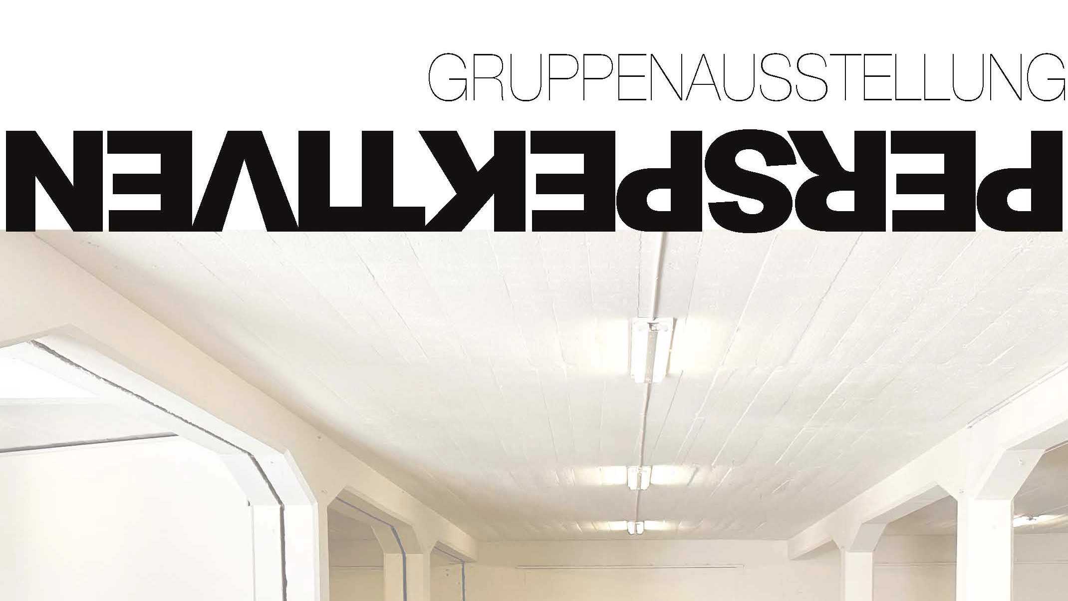 Ausstellung Perspektiven