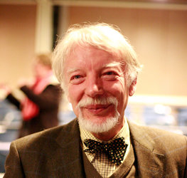 Prof. Dr. Jan Assmann