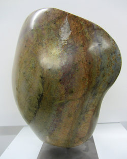 Josiane Hunkeler Prélaz - 1