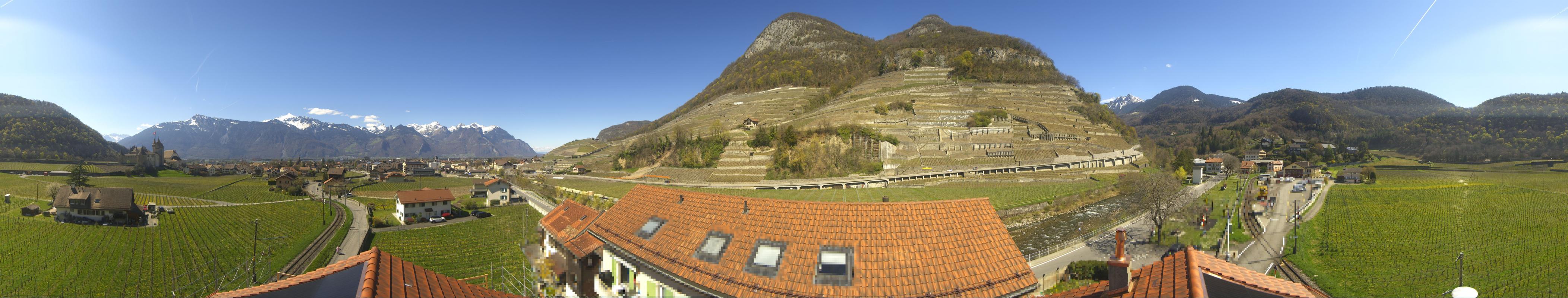 Rovaniemi: Lordin Aukio