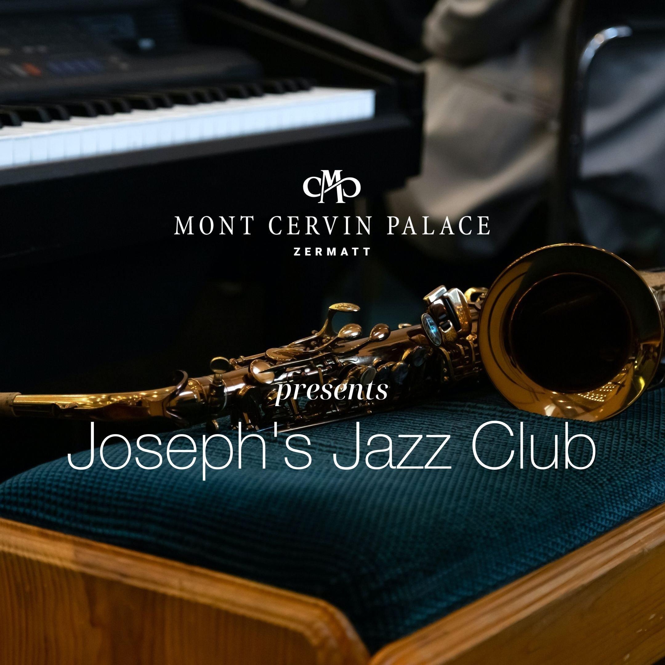 Joseph's Jazz Club | Jazz GmbH