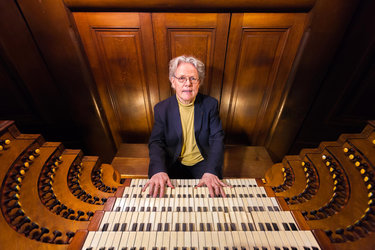 30 Jahre Orgelfestival Uster- Klassische Orgelmusik - 1