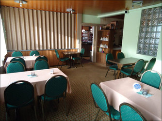 © Restaurant Frohsinn