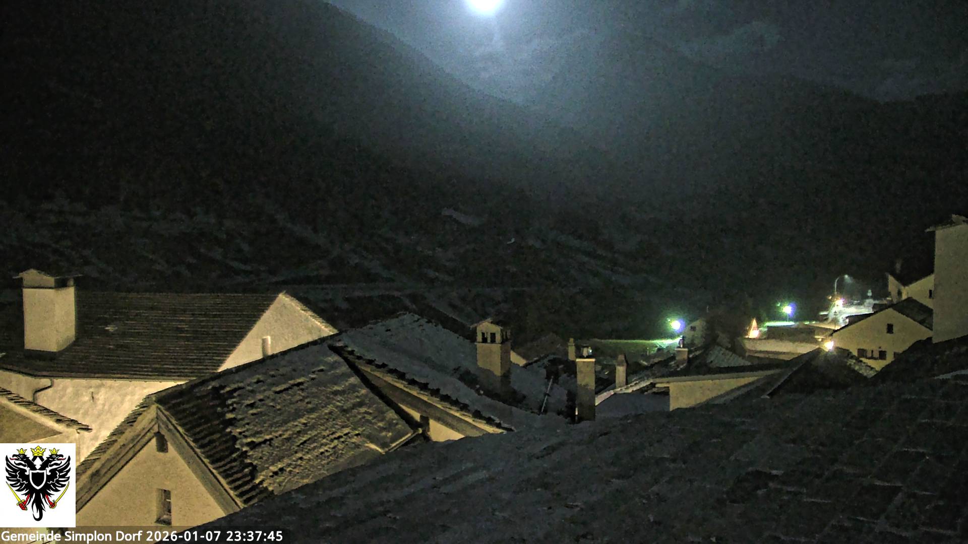 Rovaniemi: Lordin Aukio