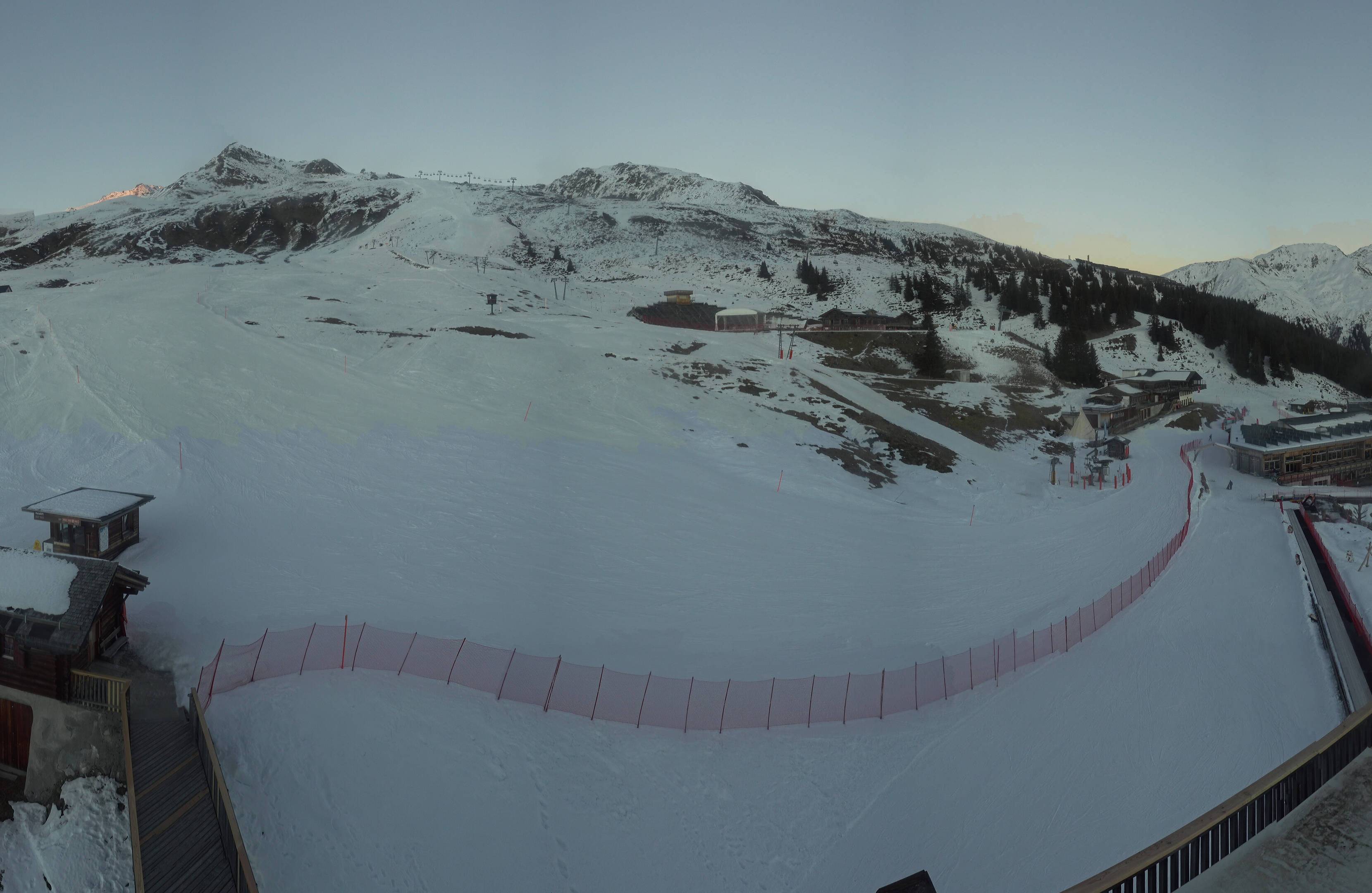 Rovaniemi: Lordin Aukio