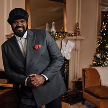 Gregory Porter - «Jazz Classics 2026»