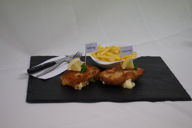 Cordon Bleu
