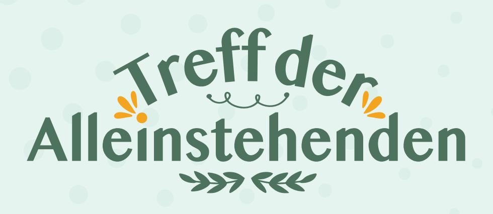 Titelbild des Events: Treff der Alleinstehenden