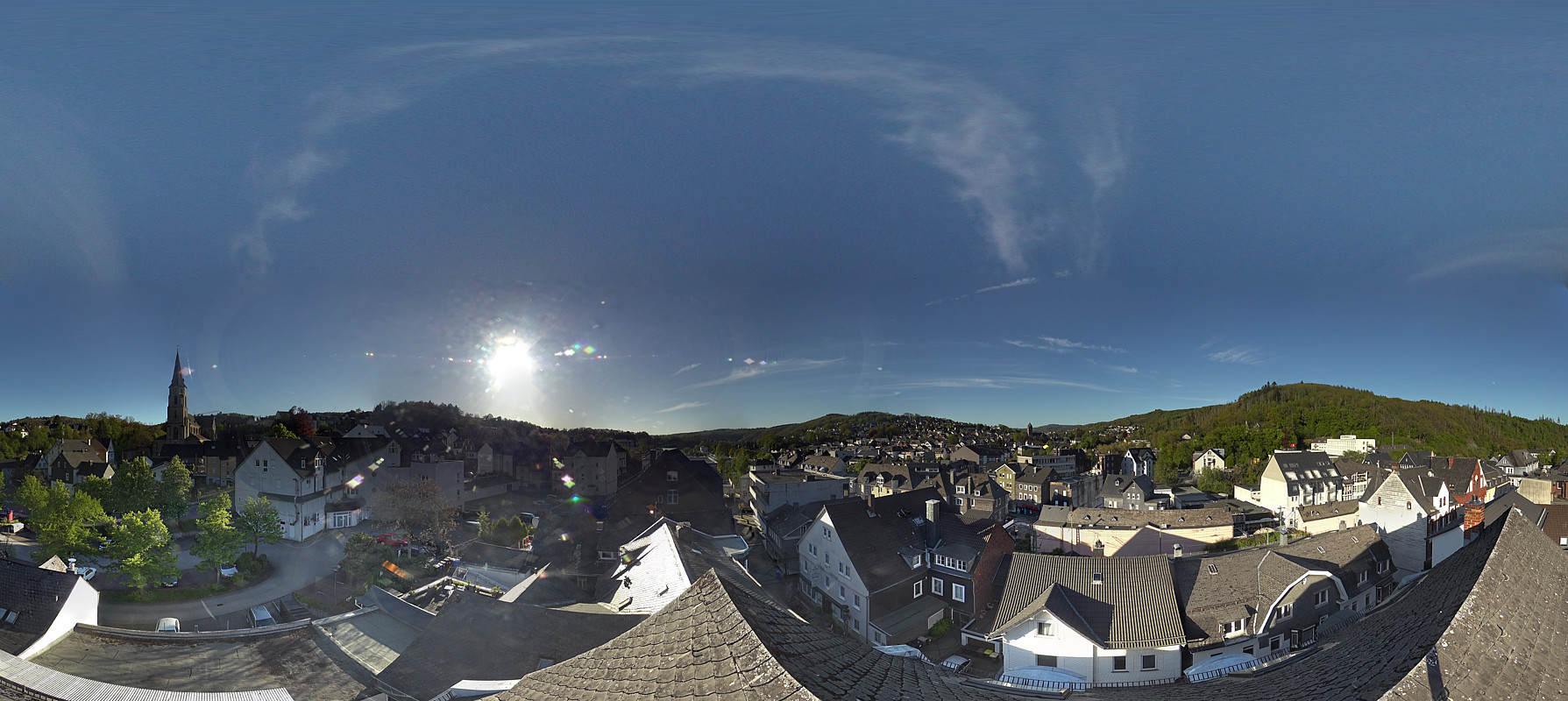 Rovaniemi: Lordin Aukio