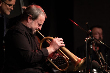Matthieu Michel Quintet im Jazzclub Uster