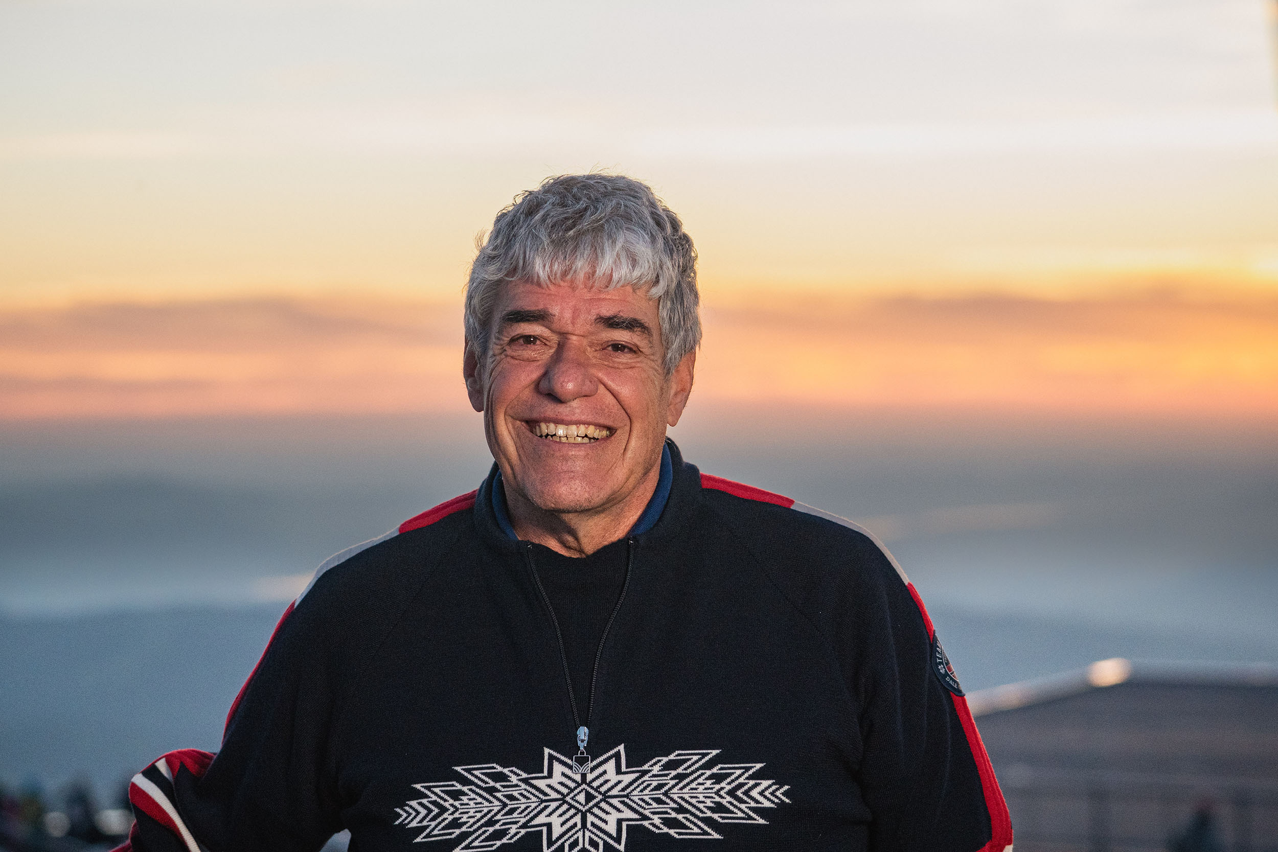 Wetter-Talk mit Felix Blumer: Der Sommer 2026 im Rückblick