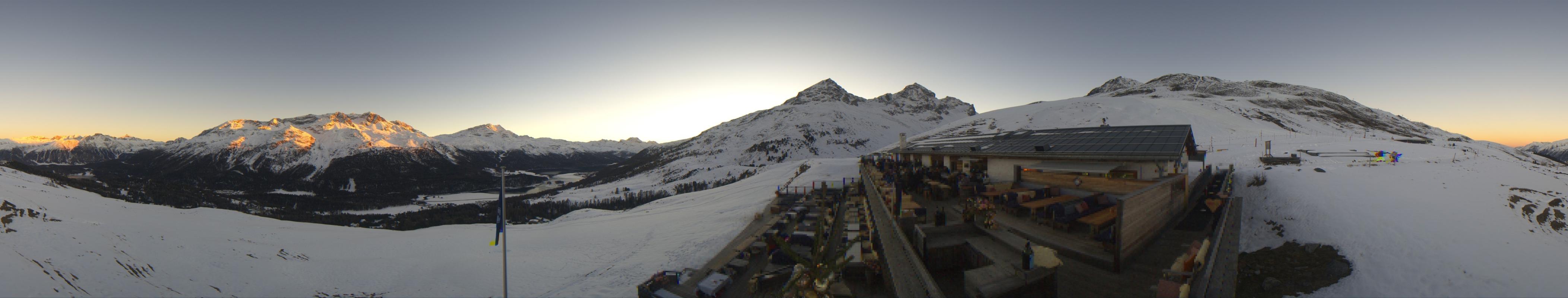 Rovaniemi: Lordin Aukio