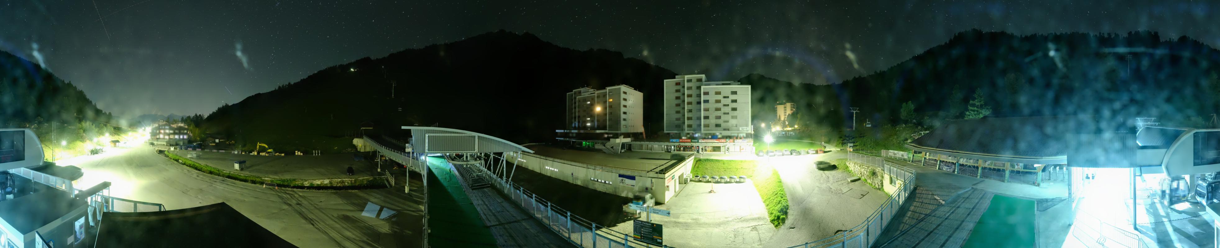 Rovaniemi: Lordin Aukio