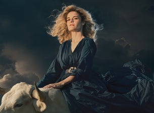 HAZEL BRUGGER - Good Evening Europe