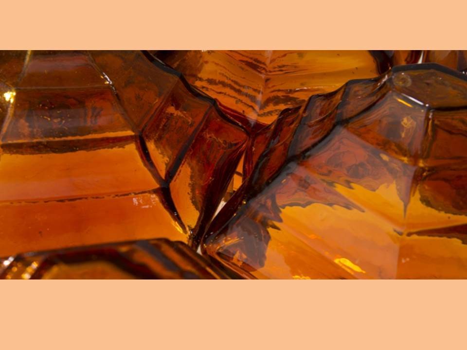 Un rêve d'architecte - La brique de verre Falconnier Un rêve d'architecte - La brique de verre Falconnier