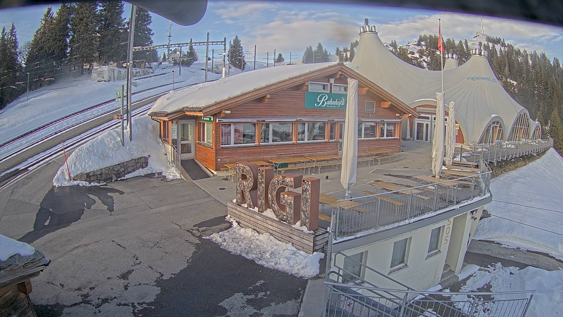 Rovaniemi: Lordin Aukio