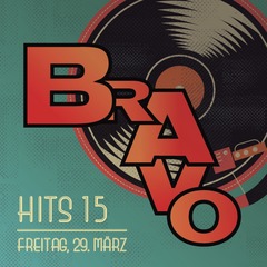 Bravo Hits Party 15 - 1