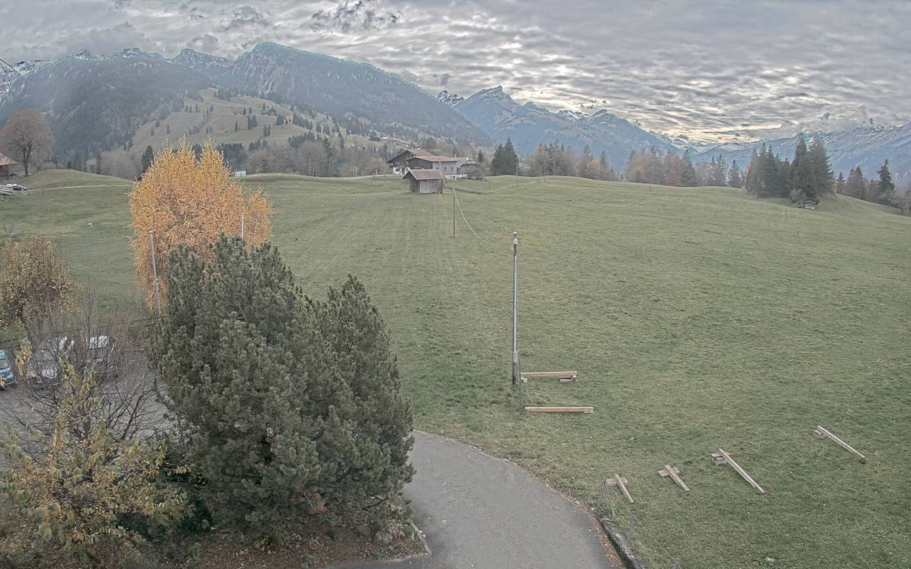 Rovaniemi: Lordin Aukio