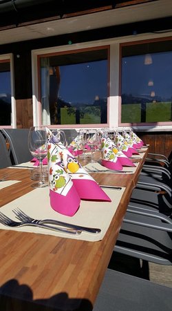 © Restaurant Uhu