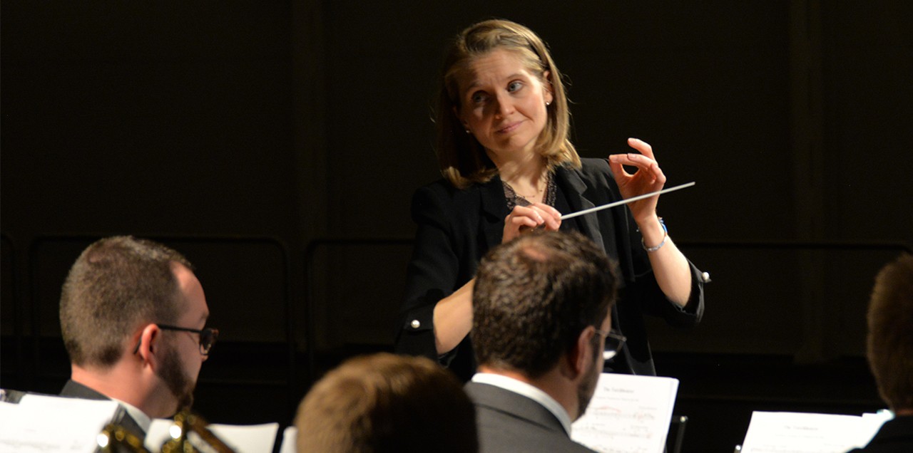 Titelbild des Events: Conducting Competition