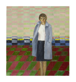 Zeitgenössische regionale Kunst - 1