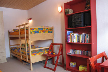 2 Zimmer Maisonette-Ferienwohnung - 1