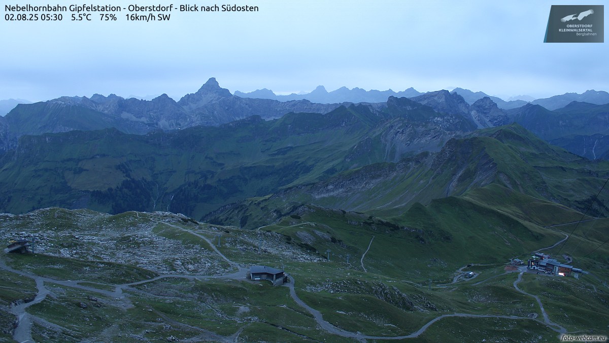 3h ago - 05:30