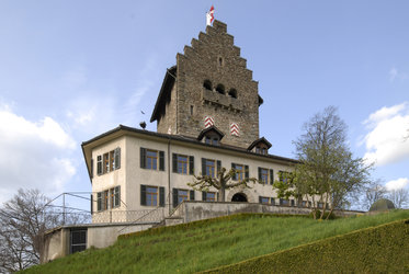 Schlossturm - 1