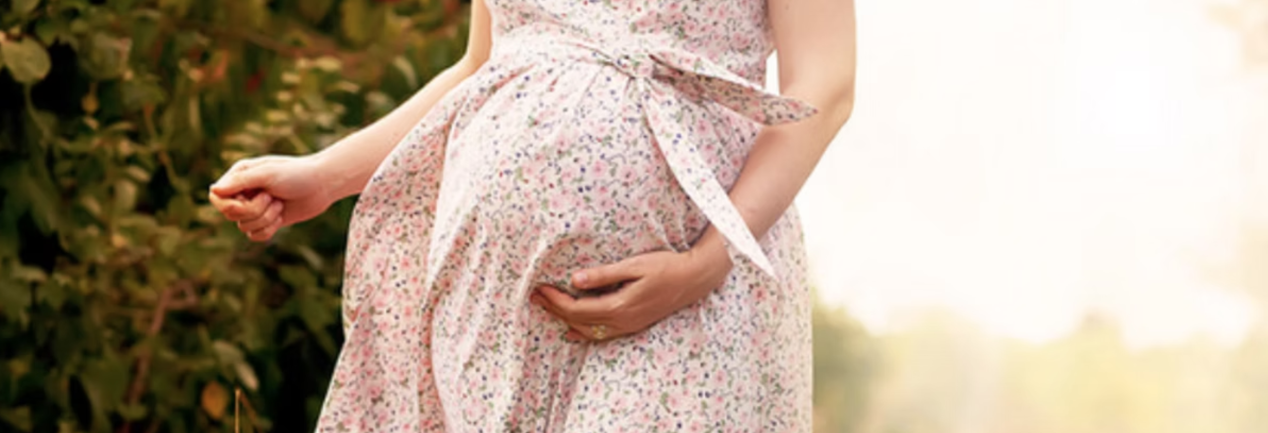 Schwangerschaftsyoga für dich und dein Baby