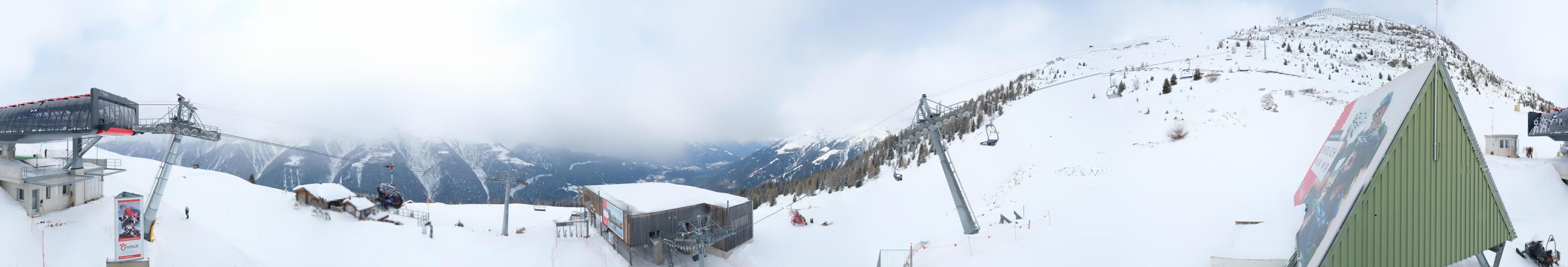 Rovaniemi: Lordin Aukio